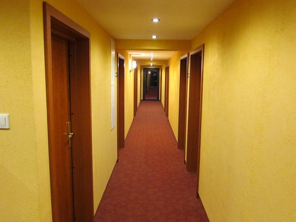 Resort Piaseczno Rozpłucie Exterior foto